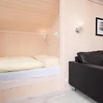 Casa de Férias 2 House B 2