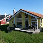 Casa de Férias 2 House B 2 Großenbrode