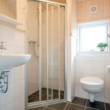 2 House B 2 בית נופש Großenbrode