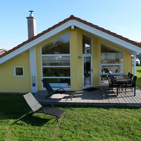 2 House B 2 בית נופש *