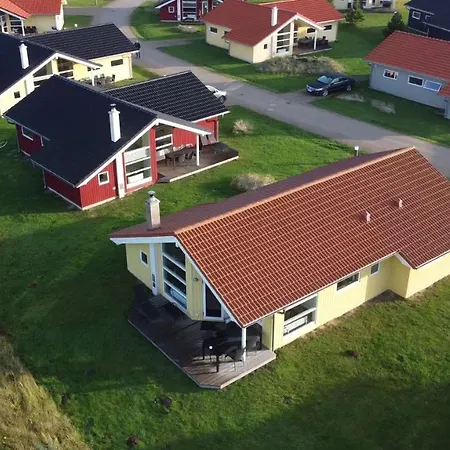 2 House B 2 * Гросенброде