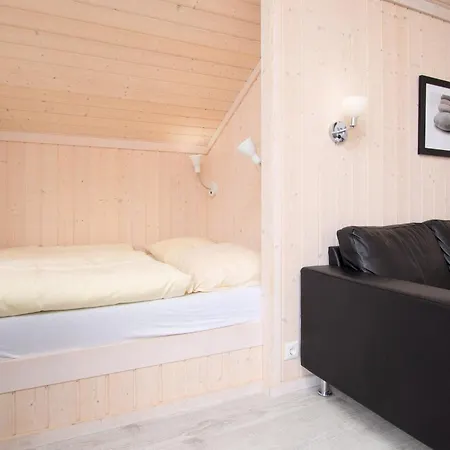 Дом отдыха 2 House B 2