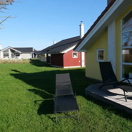 2 House B 2 * Großenbrode