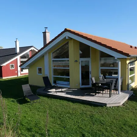 Дом отдыха 2 House B 2 Гросенброде