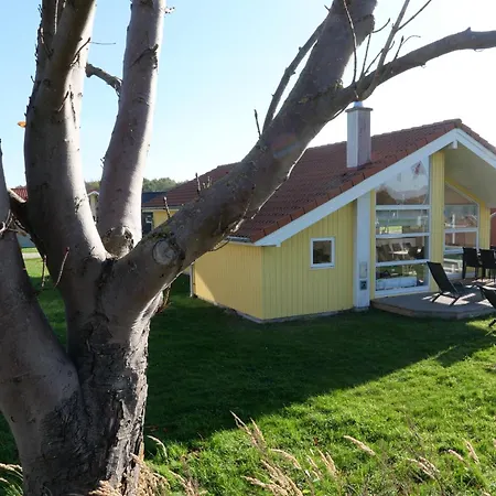 2 House B 2 * Гросенброде
