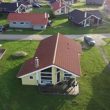 Дом отдыха 2 House B 2