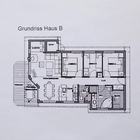 2 House B 2
